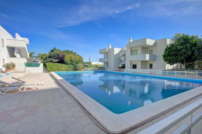 Residence Thalassa With Pool - Happy Rentals Melendugno